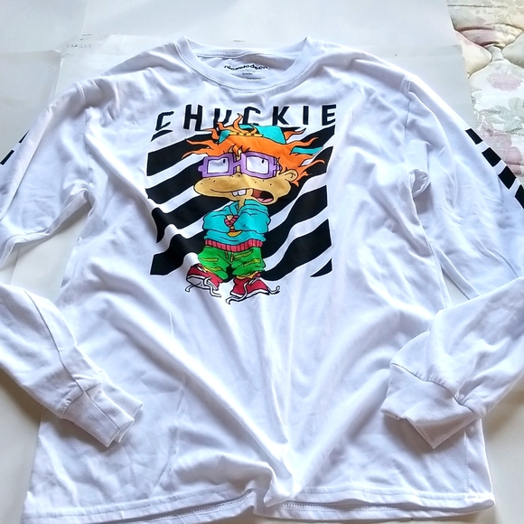 Nickelodeon Other - Nickelodeon t shirt